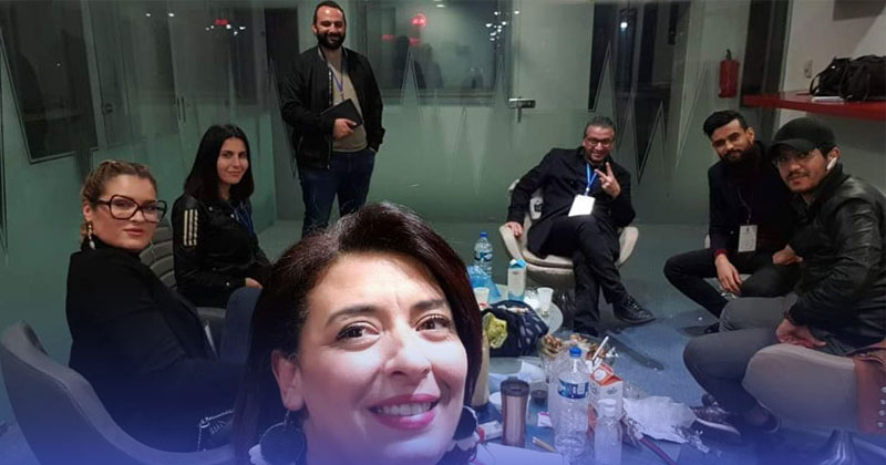 JCI Sousse