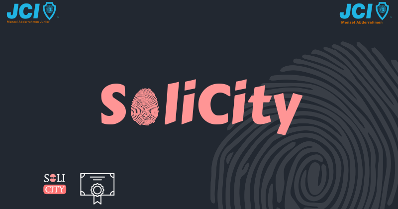 « SoliCity » pour une ‘City’ solidaire