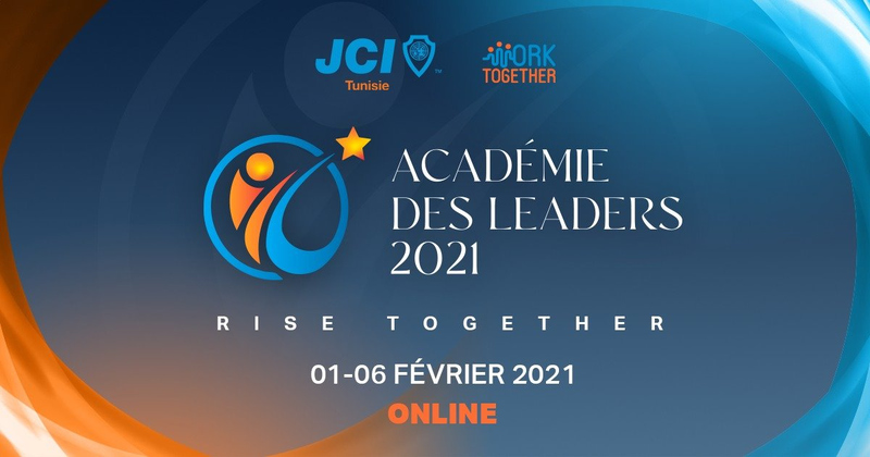 Académie des leaders 2021