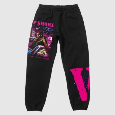Vlone Sweatpants Size Guide: Find Your Perfect Fit