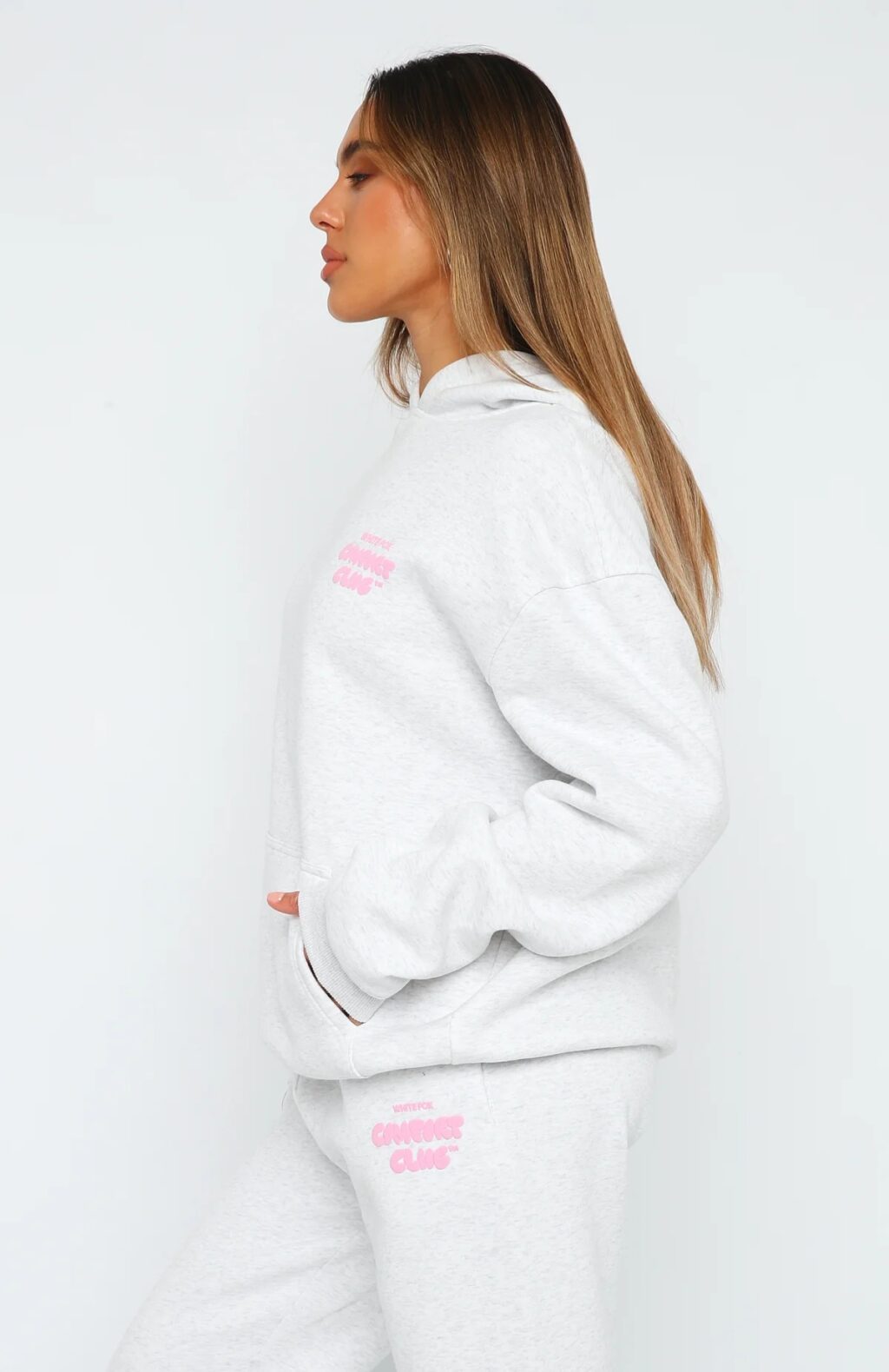 Where to Buy Authentic White Fox Hoodies Online