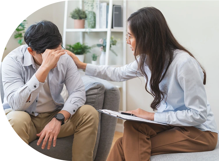Mental health treatment Center in texas