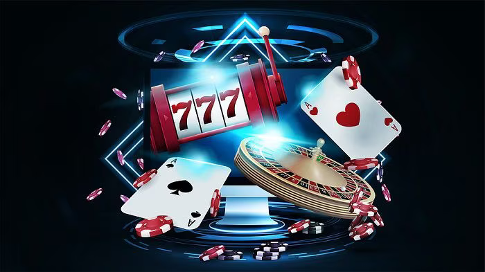 casino SEO