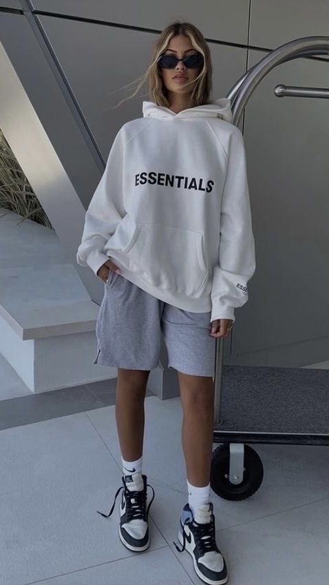 Fear Of God Essentials Tracksuit Official Online Store