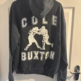 How to Place an Order on the Cole Buxton tracksuit Online Store